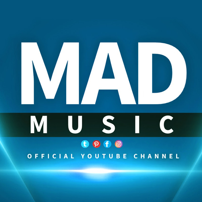 MAD MUSIC ♫
