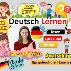 Sprachschule | Learn german fast  avatar