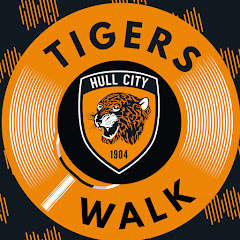 Where Tigers Walk | A Hull City Podcast