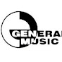 General Music Greece
