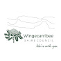 Wingecarribee Shire Council logo