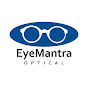 EyeMantra Optical logo