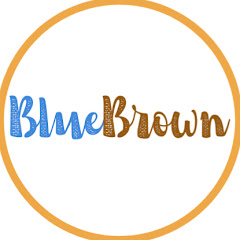 BlueBrown