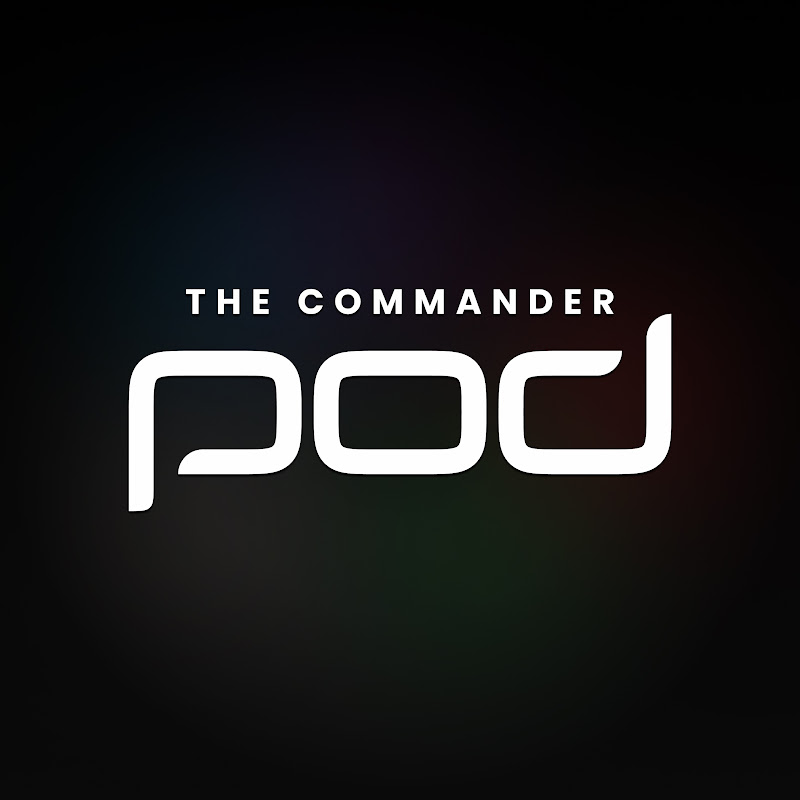 The Commander Pod