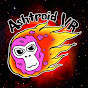 AshtroidVR logo