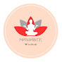 Namaste Wisdom logo