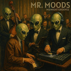 Mr. Moods - Topic