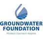 Groundwater Foundation logo