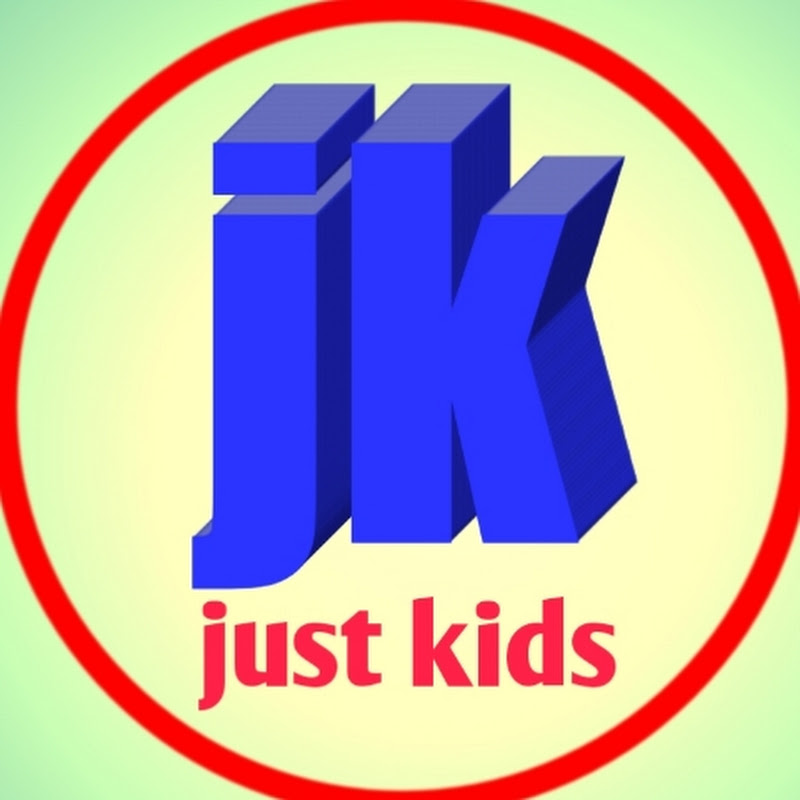 just kids