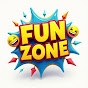 FUN ZONE logo