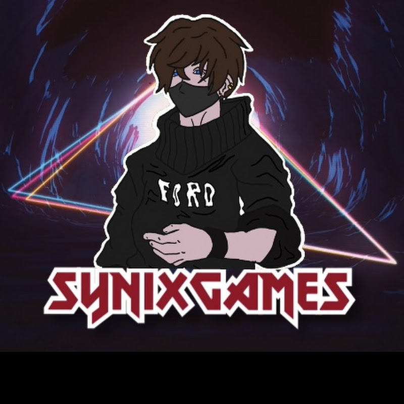 SynixGames