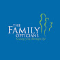 The Family Opticians logo