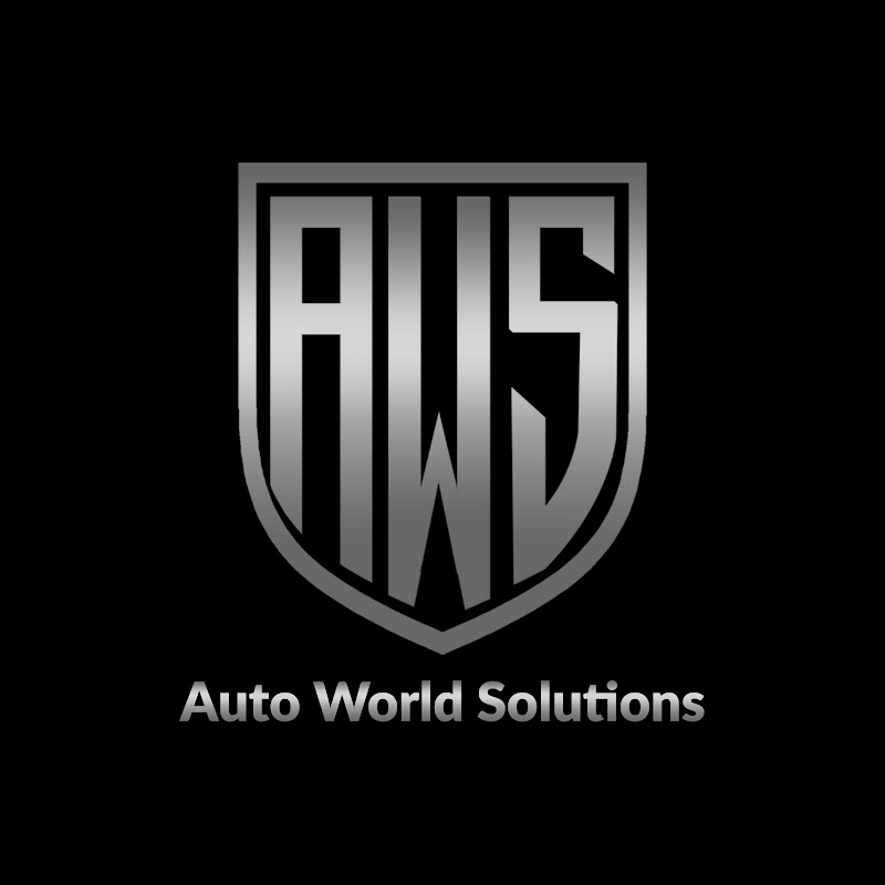 Auto World Solutions