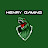 Henry Gaming