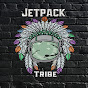 Jetpack Tribe logo