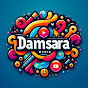 DAMASARA_MEDIA logo