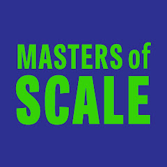 Masters of Scale Avatar