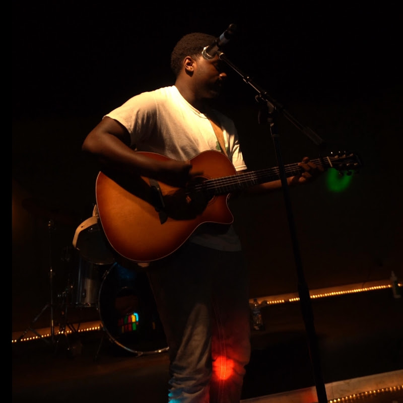 Dcovan Mathews