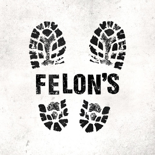 Felon's Footprints