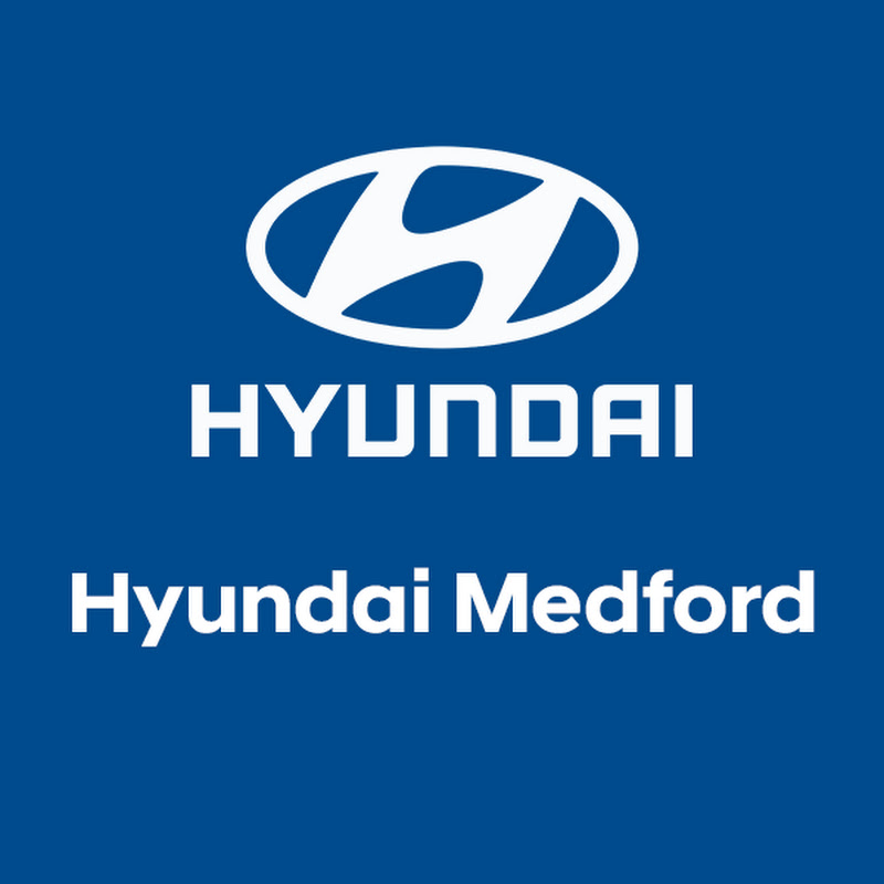 Hyundai Medford