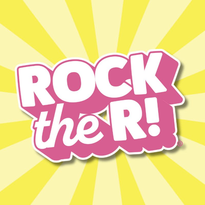 Rock the R