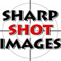 Sharp Shot Images LIVE logo