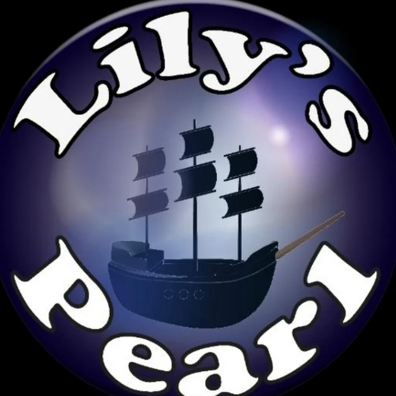Lily's Pearl