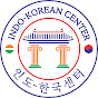 Indo Korean Center logo