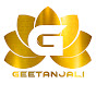 GEETANJALI logo
