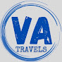 VA Travels - @VATravels YouTube Profile Photo