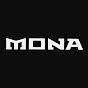Mona Music logo