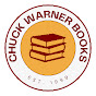 Chuck Warner Books logo