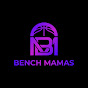 BenchMamas logo