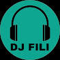 DJ FILI ዲጄ ፊሊ logo