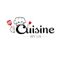 cuisine by US logo
