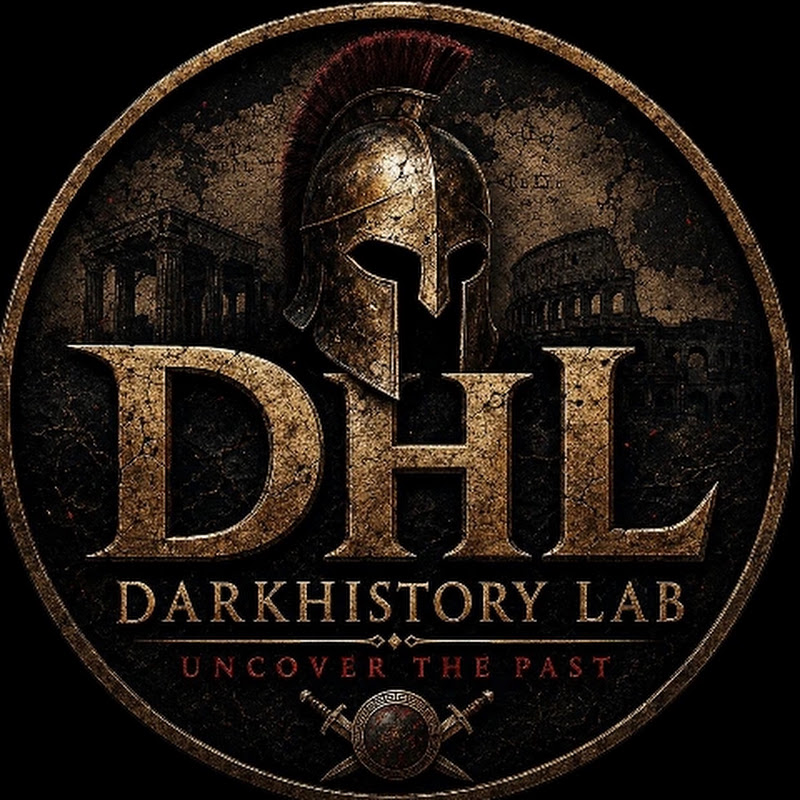 DarkHistory Lab • 