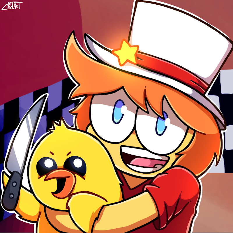 Channel Avatar