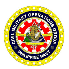 Philippine Navy Civil Military Operations Groupアイコン画像