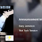 Gary Jameson YouTube Profile Photo