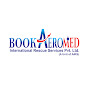 Book Aeromed Air Ambulance logo