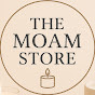 The Moam Store logo