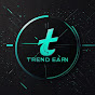 Trend2Earn logo