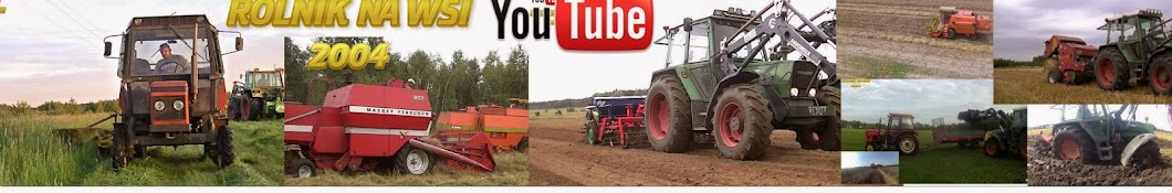 rolnik na wsi 2004 YouTube 频道头像