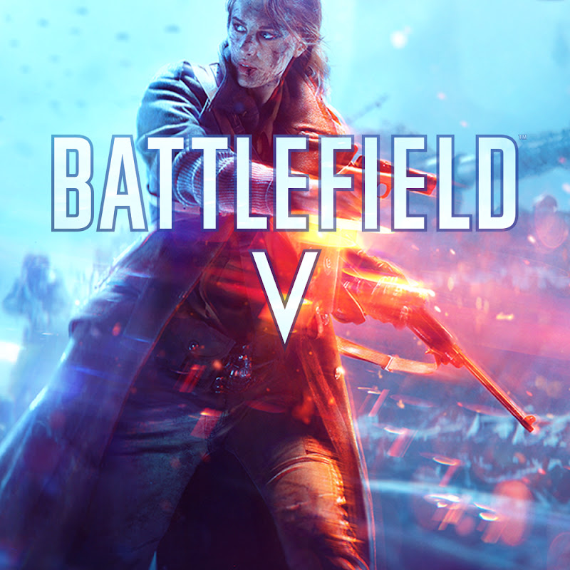 Battlefield V - Topic