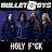 BulletBoys - Topic