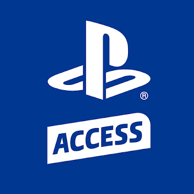 PlayStation Access Youtube канал