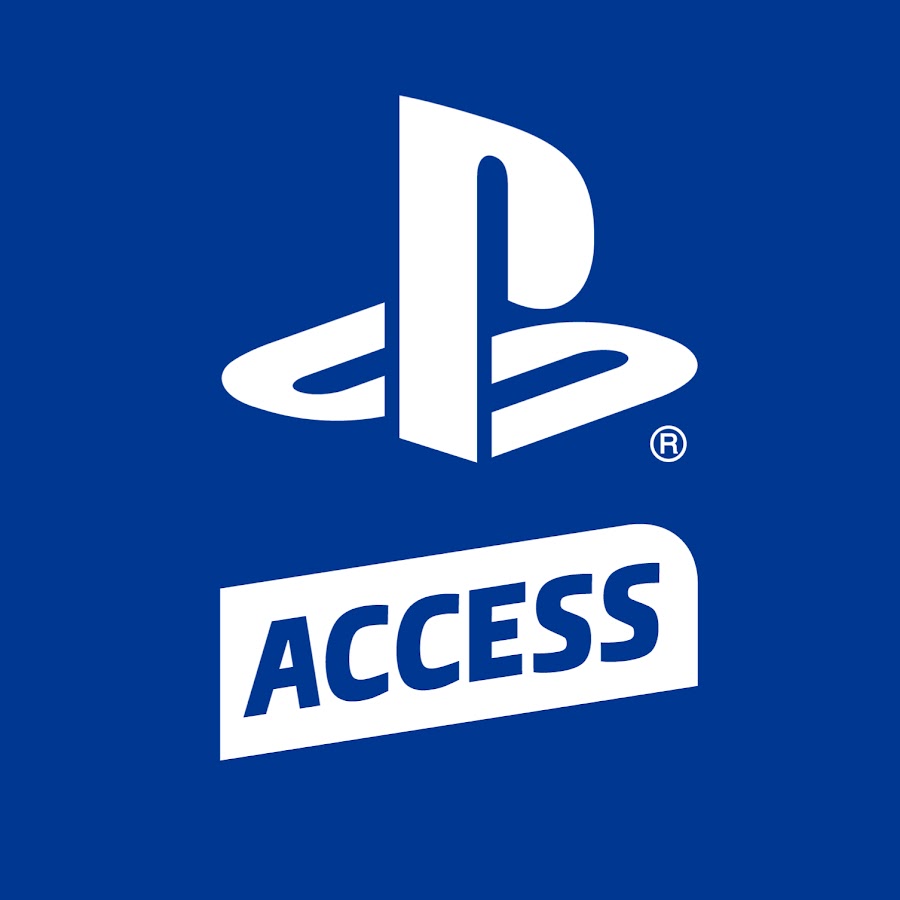 PlayStation Access - YouTube