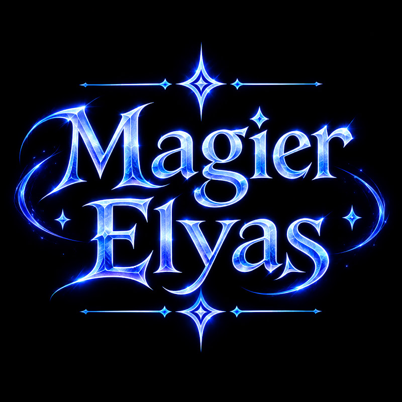 Magier Elyas 