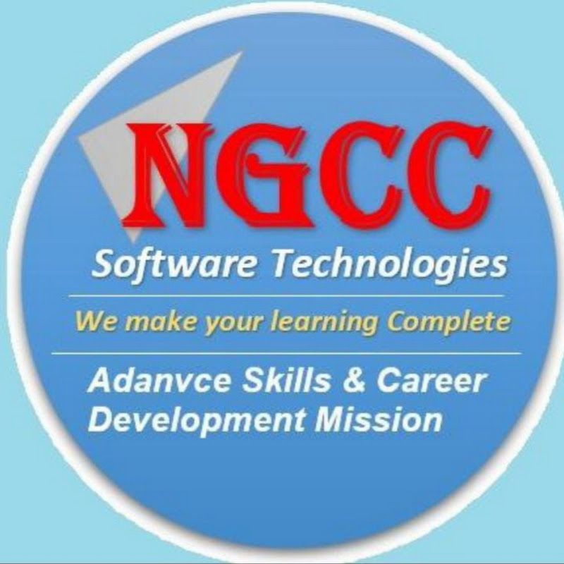 ngcc softtech