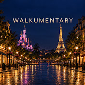 Walkumentary